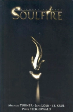 Bertrand.pt - Soulfire Volume 1