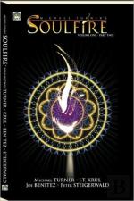 Soulfire Volume 1 Part 2