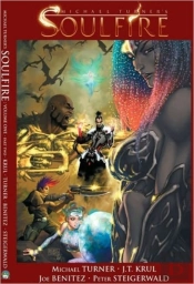 Soulfire Volume 1 Part 2