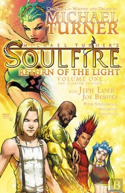 Bertrand.pt - Soulfire Volume 1: Return Of The Light