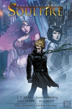 Bertrand.pt - Soulfire Volume 3