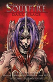 Soulfire Volume 4