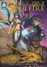 Soulfire Volume 5: Pandemonium