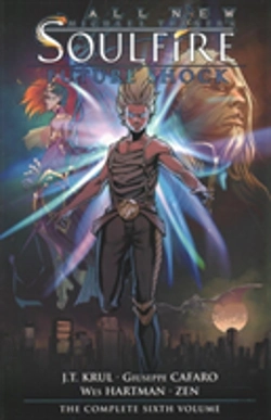 Bertrand.pt - Soulfire Volume 6: Future Shock