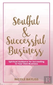 Soulful  Amp  Successful Business: Spiri