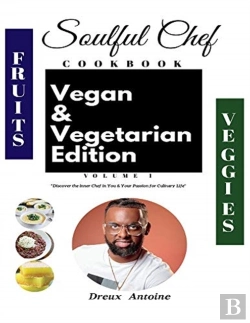 Bertrand.pt - Soulful Chef Vegan & Vegetarian Edition Vol 1