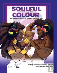 Soulful Colour*Mindset*Money*Matters