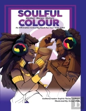 Soulful Colour*Mindset*Money*Matters