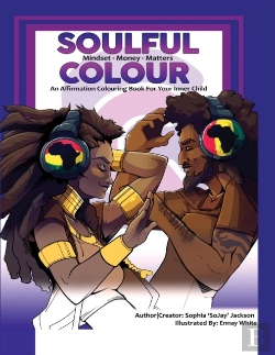 Bertrand.pt - Soulful Colour*Mindset*Money*Matters