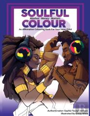Soulful Colour*Mindset*Money*Matters