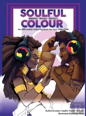 Soulful Colour*Mindset*Money*Matters