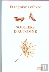 Souliers D'Automne