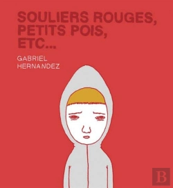 Bertrand.pt - Souliers Rouges, Petits Pois, Etc...
