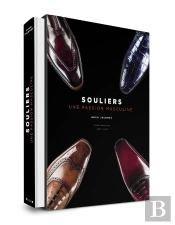 Souliers, Une Passion Masculine