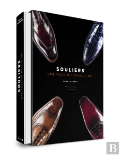 Bertrand.pt - Souliers, Une Passion Masculine