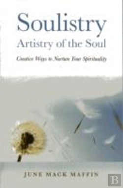Bertrand.pt - Soulistry- Artistry Of The Soul - Creative Ways To Nurture Your Spirituality