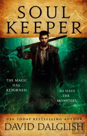 Soulkeeper