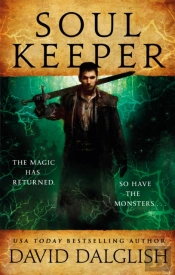 Soulkeeper
