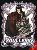 Soulless: The Complete Omnibus