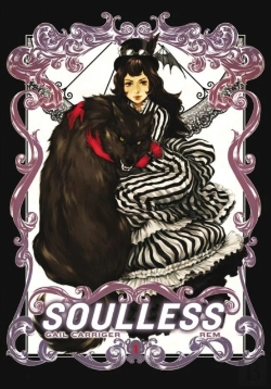 Bertrand.pt - Soulless: The Manga