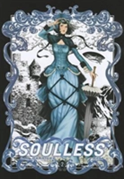 Bertrand.pt - Soulless: The Manga, Vol. 2