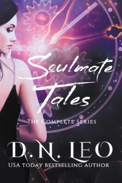 Bertrand.pt - Soulmate Tales