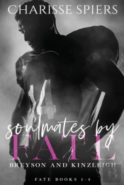 Soulmates By Fate (Fate, #1-4)