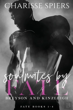 Bertrand.pt - Soulmates By Fate (Fate, #1-4)