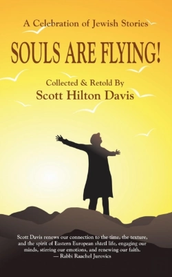 Bertrand.pt - Souls Are Flying! A Celebration Of Jewish Stories