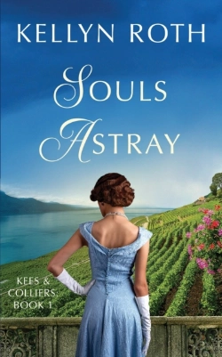 Bertrand.pt - Souls Astray