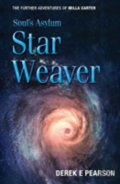 Soul'S Asylum - Star Weaver