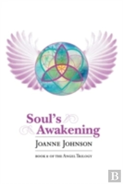 Bertrand.pt - Soul'S Awakening: Book Ii Of The Angel Trilogy