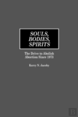 Bertrand.pt - Souls, Bodies, Spirits