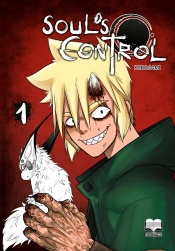 Soul'S Control Tome 1