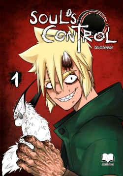 Bertrand.pt - Soul'S Control Tome 1
