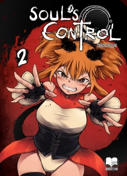 Bertrand.pt - Soul'S Control Tome 2
