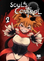 Soul'S Control Tome 2