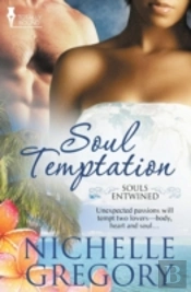 Souls Entwined: Soul Temptation