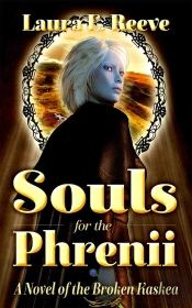 Souls For The Phrenii