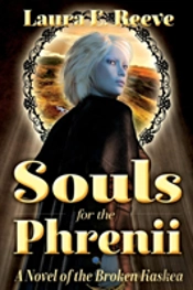Souls For The Phrenii