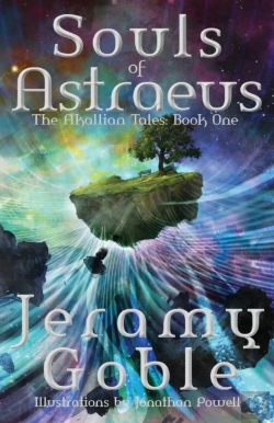 Bertrand.pt - Souls Of Astraeus