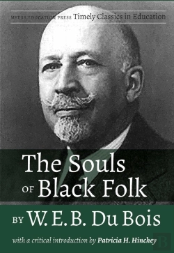 Bertrand.pt - Souls Of Black Folk By W.E.B. Du Bois