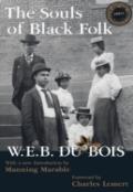 Souls Of Black Folk