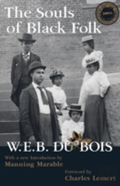 Souls Of Black Folk