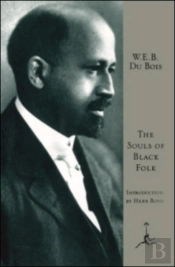 Souls Of Black Folk