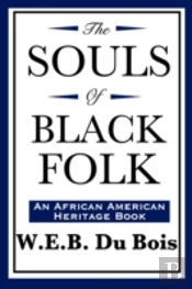 Souls Of Black Folk