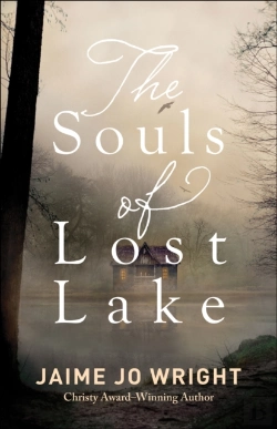 Bertrand.pt - Souls Of Lost Lake