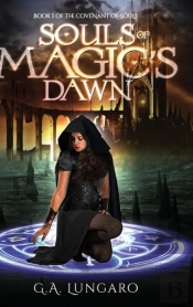 Souls Of Magic'S Dawn