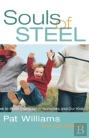 Souls Of Steel