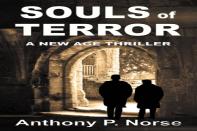 Souls Of Terror - A New Age Thriller